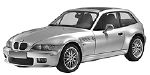 BMW E36-7 C3727 Fault Code