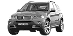 BMW E70 C3727 Fault Code