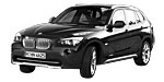 BMW E84 C3727 Fault Code