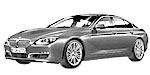 BMW F06 C3727 Fault Code