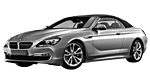 BMW F12 C3727 Fault Code