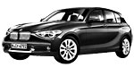 BMW F20 C3727 Fault Code