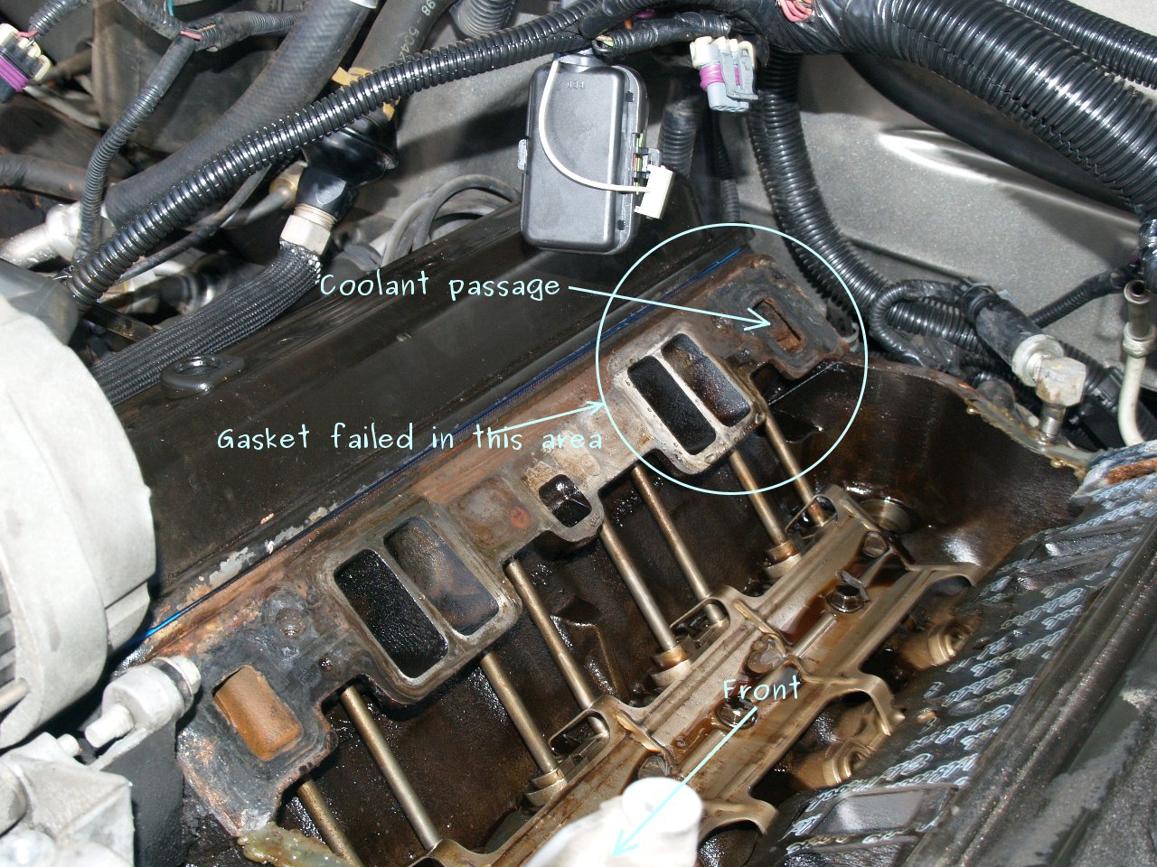 See C3727 in engine